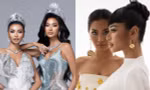 Top 2 Miss Cosmo 2024 tung bộ ảnh thời trang độc đáo sau 3 tháng đăng quang