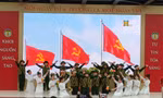 Hà Nội: Trường Tiểu học CLC Tràng An tưng bừng Liên hoan Chiến sĩ nhỏ Điện Biên