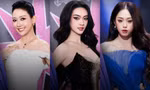 Ngắm nhan sắc 11 thí sinh tiếp theo lọt vào Top 33 Miss Universe Vietnam 2024