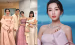 Đây là lý do khiến Hoa hậu Thùy Tiên vắng mặt ở Miss Grand International 2023