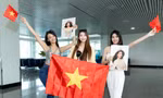 Trước thềm Chung kết MGI 2022, dàn Á hậu Miss Grand Vietnam đã làm điều này vì Hoa hậu Thiên Ân