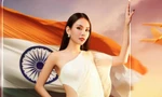 Hoa hậu Mai Phương tung ảnh chuẩn bị tới Miss World, trang phục được khen tinh tế