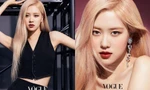 Vì sao ảnh mới của Rosé BLACKPINK vẫn kiểu tóc và cách chụp cũ nhưng lại "trông khác hẳn"?
