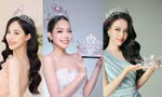 Trước thềm Hoa hậu Việt Nam 2024: Nhìn lại Top 3 người đẹp 2022 với 2 thành tích quốc tế