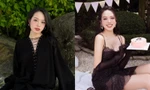 Tìm ra màu sắc "chân ái" của Hoa hậu Thanh Thủy, phong cách nào cũng cân đẹp
