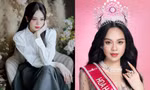Sau 2 tháng đăng quang, nhan sắc và trình catwalk của Hoa hậu Thanh Thủy thay đổi thấy rõ
