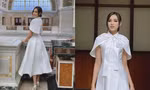 Hoa hậu Đỗ Thị Hà dừng lại ở vòng 2 của phần thi Đối đầu, sẵn sàng cho vòng thi quan trọng