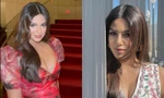 Ảnh tự chụp của Miss Universe 2021 Harnaaz Sandhu khác biệt thế nào so với ảnh studio?