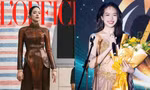 Hoa hậu Thanh Thủy - câu chuyện về nhan sắc rạng rỡ, mang đậm tinh thần Việt