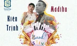 Madihu, Kiên Trịnh góp mặt trong sự kiện "Gió Đầu Mùa" lần 3 với chủ đề Band Festival