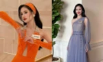 Miss World 2025: Hoa hậu Ý Nhi đã hoàn thành vòng 2 phần thi Tài Năng, thành tích thế nào?
