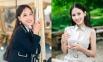 Á hậu Ngọc Hằng thử sức cover loạt hit K-Pop, ghi điểm với giọng hát ngọt ngào