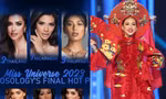 Miss Universe 2023: Missosology tung dự đoán cuối cùng, Bùi Quỳnh Hoa có lọt top?