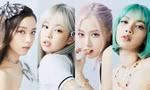 So kè độ phủ sóng của BLACKPINK theo Google Trend, Lisa không đứng nhất tại Thái Lan