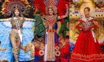 Miss Universe 2024: Top 10 Trang phục Dân tộc đẹp nhất theo Missosology