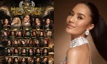 Trước Chung kết Miss Universe 2024, đại diện Thái Lan được dự đoán chiến thắng