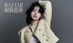 Vì sao loạt ảnh của Lisa (BLACKPINK) bị xóa sạch khỏi Weibo của Harper's BAZAAR?