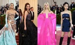Đại chiến thảm đỏ Met Gala 2022: Bữa tiệc thời trang mãn nhãn, ai "chặt chém" nhất?