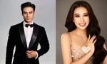 Minh Khắc - Kỳ Duyên háo hức trước thềm dự thi Mr & Miss Supranational 2025