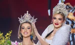 Tân Miss Earth 2024 đăng quang trong mùa thi bị chê nhạt nhòa nhất lịch sử