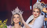 Tân Miss Earth 2024 đăng quang trong mùa thi bị chê nhạt nhòa nhất lịch sử