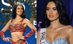 Làm gãy chuỗi "in top" 12 năm, Hoa hậu Hoàn vũ Philippines lo lắng vì sợ bị tẩy chay