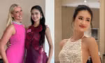 Miss World 2025: Hoa hậu Ý Nhi tiếp tục gây ấn tượng với trang phục nổi bật