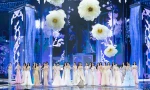 Lộ diện 25 thí sinh lọt vào vòng Chung kết toàn quốc Hoa hậu Việt Nam 2024