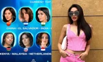 Trượt giải phụ ở Miss Supranational 2022, Á hậu Kim Duyên vẫn nổi bật giữa dàn đối thủ