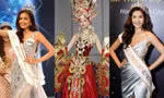 Trước Kim Duyên, những mỹ nhân Việt nào từng làm nên chuyện ở Miss Supranational?