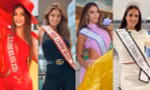 Miss Charm 2024 khởi động, dàn mỹ nhân khắp thế giới bắt đầu đến Việt Nam