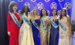 Miss World công bố danh sách Hoa hậu các châu lục, có một người đẹp không nằm trong Top 12