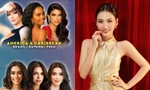 Hoa hậu Mai Phương được các chuyên trang nhan sắc quốc tế đánh giá thế nào?