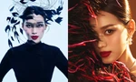 Hoa hậu Đỗ Thị Hà khoe vẻ đẹp sắc sảo trong bộ ảnh mới trước ngày trao lại vương miện