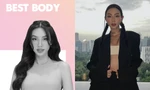 Vượt qua Thảo Nhi Lê và Phương Nhi, Hoa hậu Thùy Tiên đoạt giải thưởng Best Body