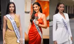 Miss Universe 2023: Hoa hậu Thái Lan được người dân nước chủ nhà đặc biệt yêu thích