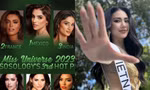 Missosology tung dự đoán Miss Universe 2023 lần 3, Bùi Quỳnh Hoa bất ngờ lọt Top 15