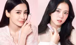 Cùng quảng cáo dòng son siêu kén môi, Jisoo BLACKPINK và Angelababy lại bị đưa ra so kè
