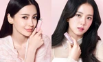 Cùng quảng cáo dòng son siêu kén môi, Jisoo BLACKPINK và Angelababy lại bị đưa ra so kè
