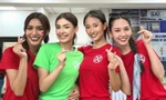 Lượng thí sinh Miss World giảm theo từng ngày, netizen Việt đưa ra lý do cực hài