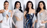 Top 59 Miss Cosmo Vietnam 2023 hội tụ từ võ sĩ đến doanh nhân, thủ khoa Đại học