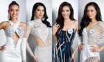 Top 59 Miss Cosmo Vietnam 2023 hội tụ từ võ sĩ đến doanh nhân, thủ khoa Đại học
