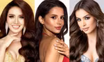 Dàn người đẹp dưới 20 tuổi dự thi Miss World, trẻ nhất đang là học sinh trung học