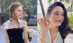 H’Duyên Bkrông - thí sinh Miss Universe Vietnam 2023 sở hữu nhan sắc gây "bão mạng"