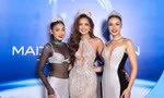 Hoa hậu Hoàn Vũ Việt Nam chỉ còn Top 2 sau khi đổi tên thành Miss Cosmo Vietnam