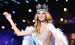 Học vấn của tân Miss World Krystyna Pyszková: Nói được 4 thứ tiếng, 2 bằng đại học