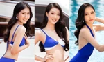 Miss World Vietnam 2022: Một trong 3 thí sinh ít tuổi nhất cuộc thi mới 18 tuổi đã cao 1m80
