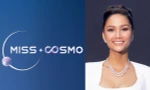 Hoa hậu H’Hen Niê ngồi ghế giám khảo, không còn đêm thi Bán kết Miss Cosmo 2024