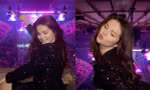Selena Gomez quyến rũ bội phần khi diện mẫu váy mới nhất từ NTK Công Trí