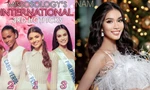 Trước thềm Chung kết Miss International 2022, Á hậu Phương Anh được đánh giá ra sao?